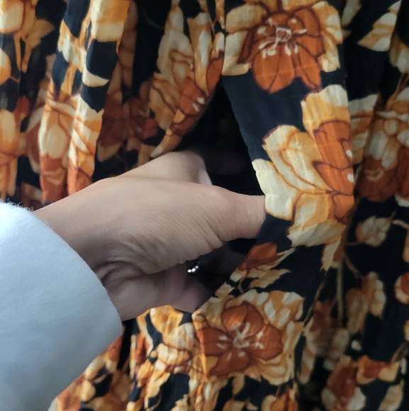 Express Dress Size Small - Picture 5 of 11